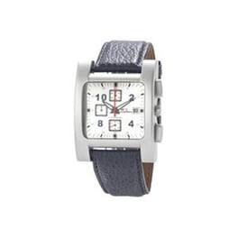 Ανδρικά Ρολόγια Chronotech Ct1071-01 (40 Mm)