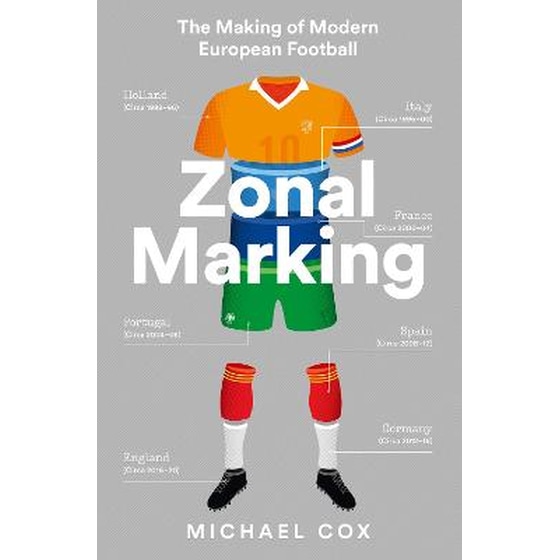 Zonal Marking image 0