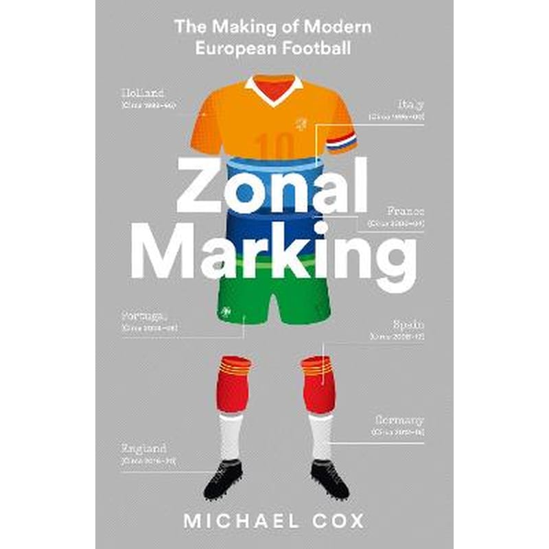 Zonal Marking