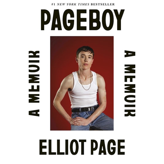 Pageboy image 0