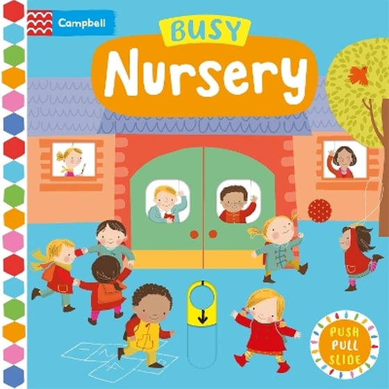 Busy Nursery image 0