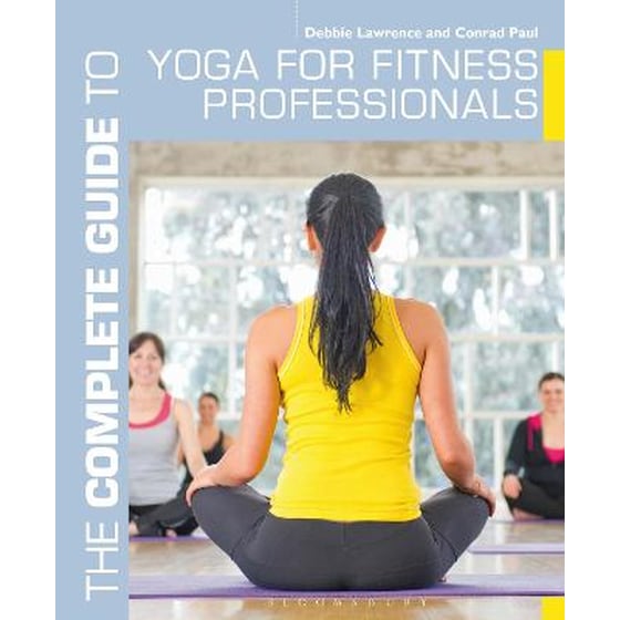 Complete Guide to Yoga for Fitness Professionals image 0