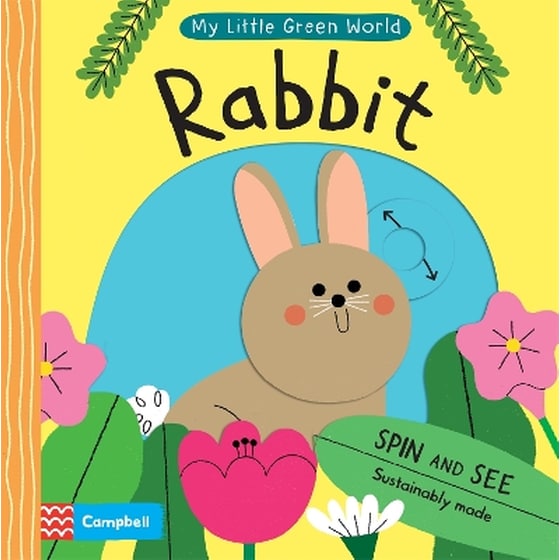 Rabbit image 0