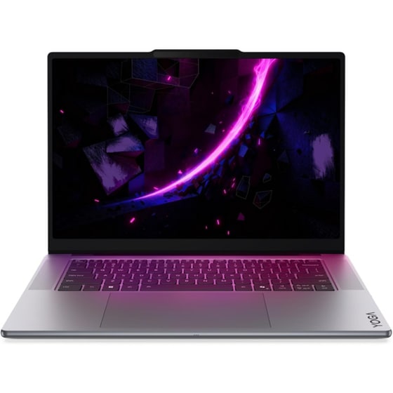 Lenovo Yoga Pro 7 15IPH11 15.3" WUXGA QHD+ ( Intel Core Ultra 9-386H/32 GB/1TB SSD/GeForce RTX 5060/Win11Home) Laptop image 0