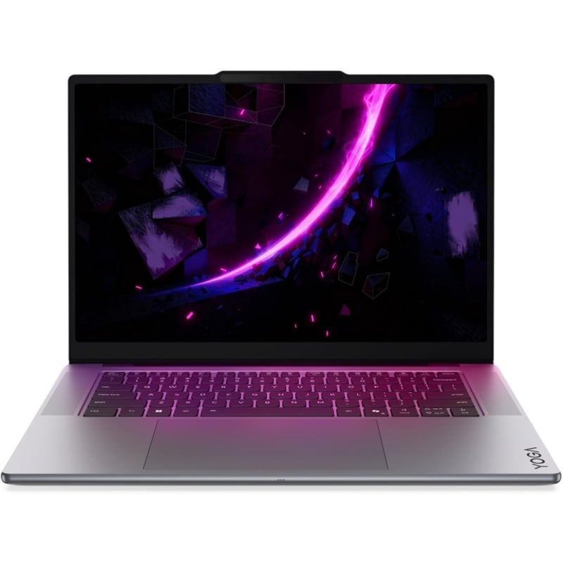 Lenovo Yoga Pro 7 15IPH11 15.3 WUXGA QHD+ ( Intel Core Ultra 9-386H/32 GB/1TB SSD/GeForce RTX 5060/Win11Home) Laptop
