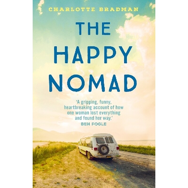 The Happy Nomad