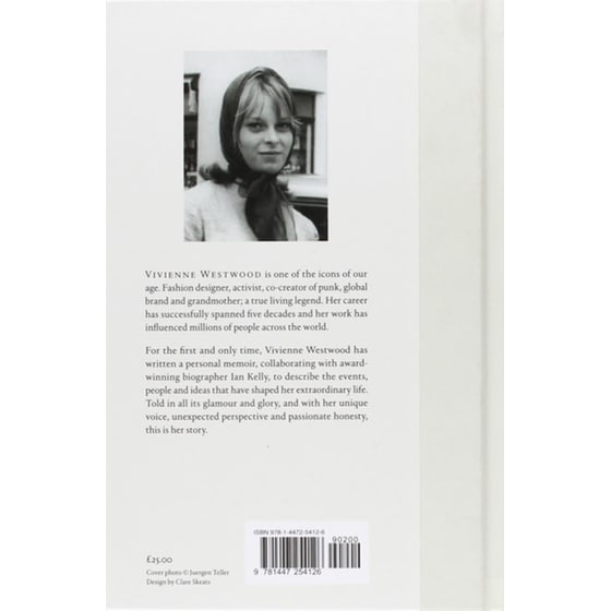 Vivienne Westwood image 1