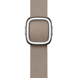 Λουράκι Apple Modern Buckle Medium για Apple Watch 41mm - Tan