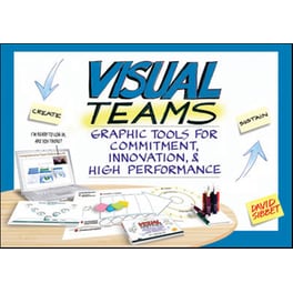 Visual Teams: Graphic Tools for Commitment, Innova tion, and High Performance