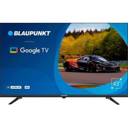 Blaupunkt LED 43" 4K Google TV Τηλεόραση 43UGC6000