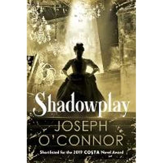 Shadowplay image 0