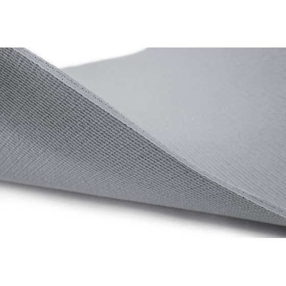 Στρώμα Γυμναστικής Amila Yoga Mat 96753 από PVC 173x61x0.6 cm - Γκρι image 4