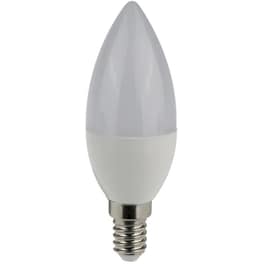 Λάμπα LED Eurolamp 147-77214 E14 7W 2700K - Θερμό Λευκό
