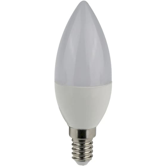 Λάμπα LED Eurolamp 147-77214 E14 7W 2700K - Θερμό Λευκό image 0