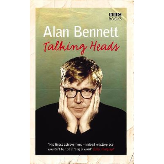 Talking Heads image 0