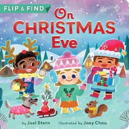 On Christmas Eve