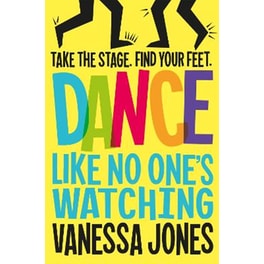 Dance Like No One's Watching