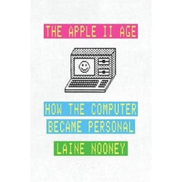 The Apple II Age