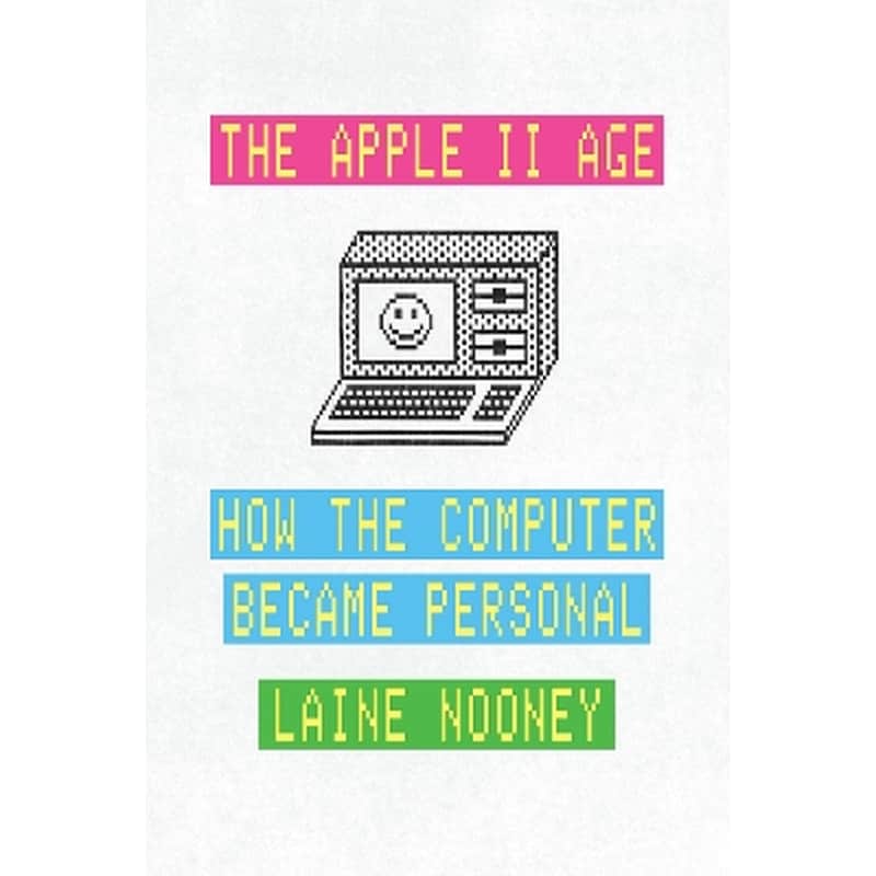 The Apple II Age
