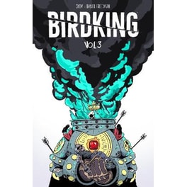 Birdking Volume 3
