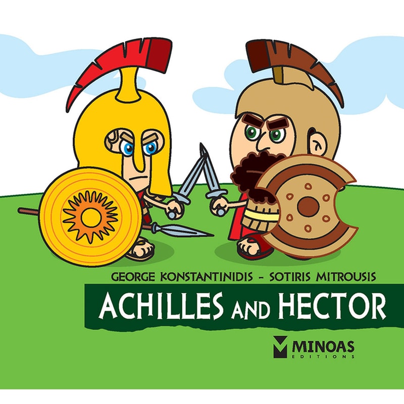 Achilles and Hector
