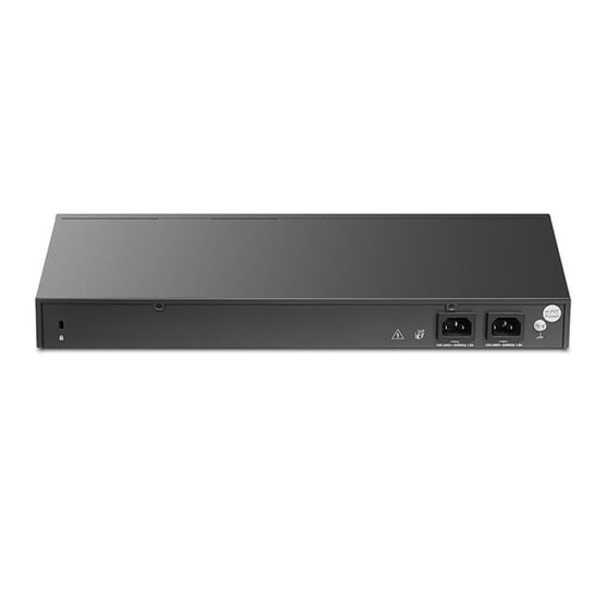 TP-LINK ER8411 Omada VPN Ενσύρματο Router με 10G Ports image 1
