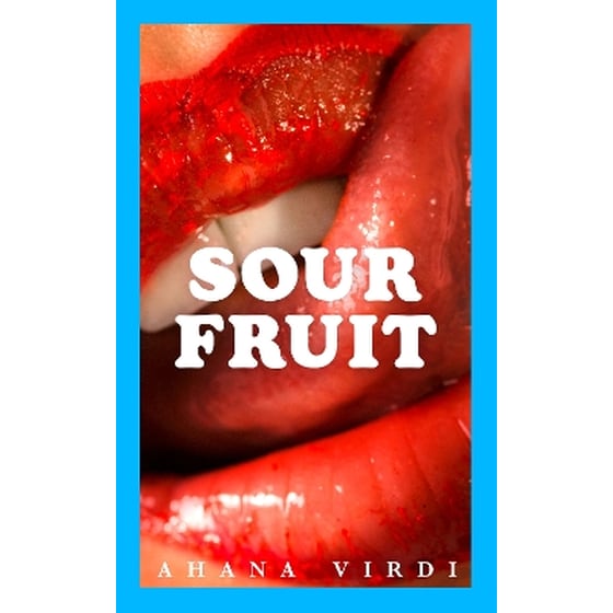 Sour Fruit image 0