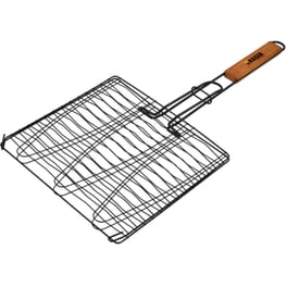 Σχάρα Ψησίματος BBQ KAISER DS003N