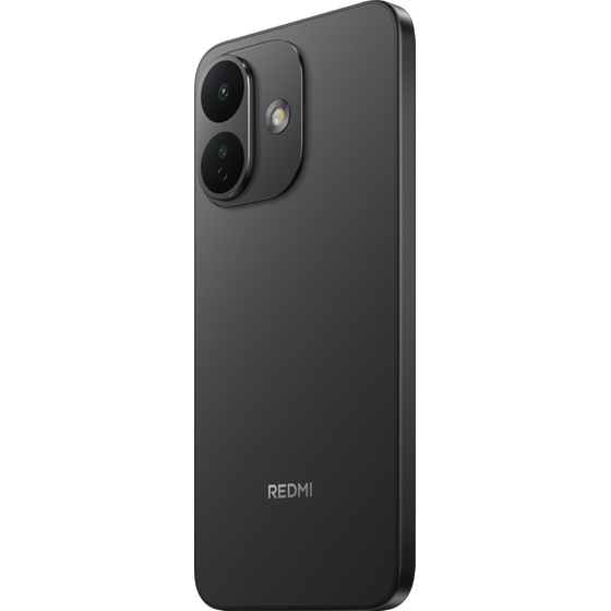 Xiaomi Redmi Note 17 Pro 5G 256GB - Black image 6