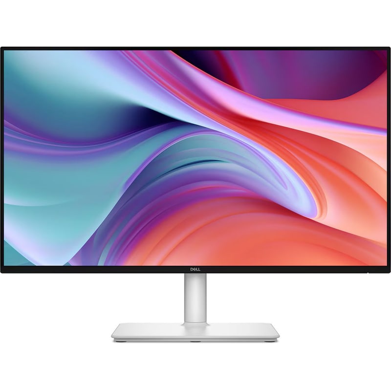 DELL S Series S2725HSM monitor 27 Full HD IPS Flat 144Hz 8ms