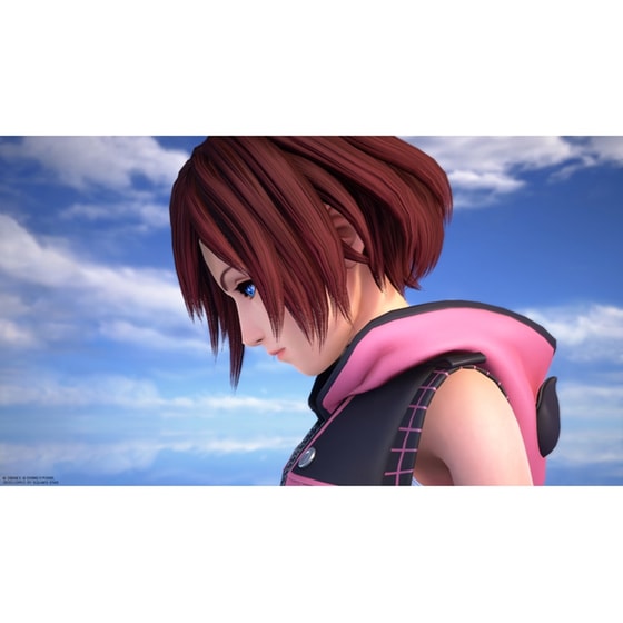Kingdom Hearts: Melody of Memory - PS4 Game image 4
