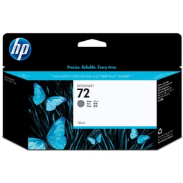 HP 72 Γκρι Μελάνι Εκτυπωτή C9374A