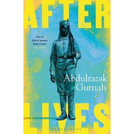 Afterlives image 0