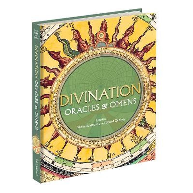 Divination, Oracles Omens