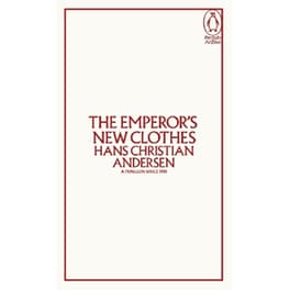 The Emperor's New Clothes
