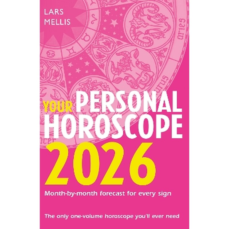 Your Personal Horoscope 2026