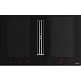 FRANKE FMA 8391 Hi Maris 83 cm Μαύρο Εστία Επαγωγική Αυτόνομη