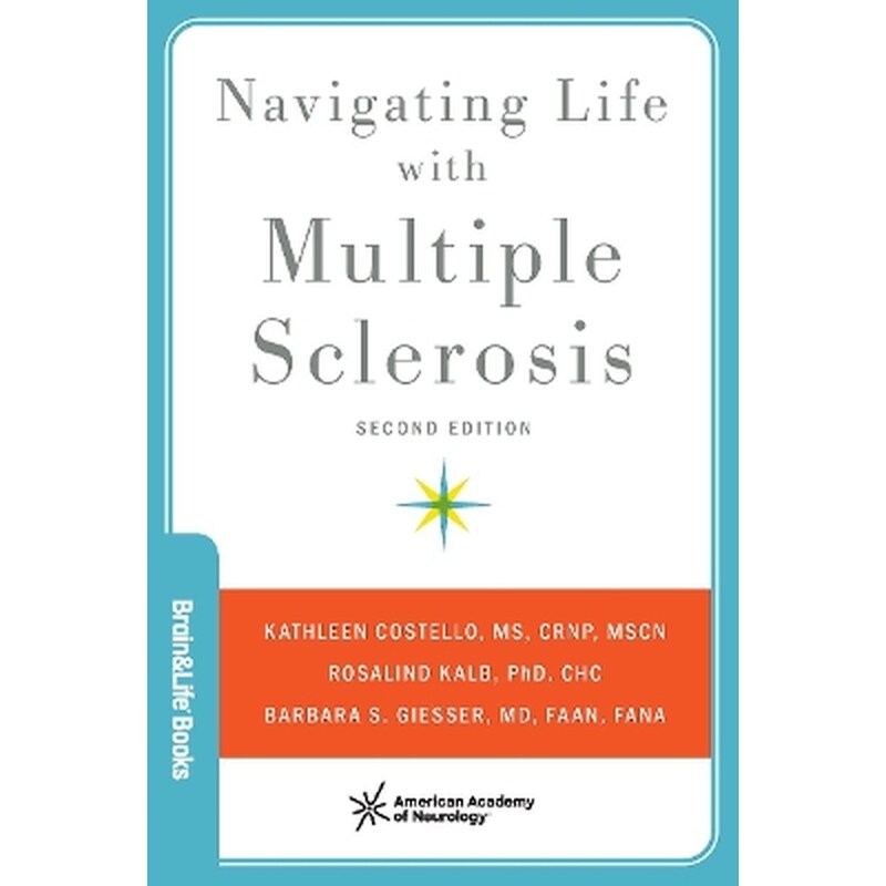 Navigating Life with Multiple Sclerosis