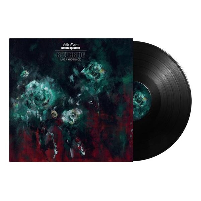 Recurring (Live At Kings Place) (LP)