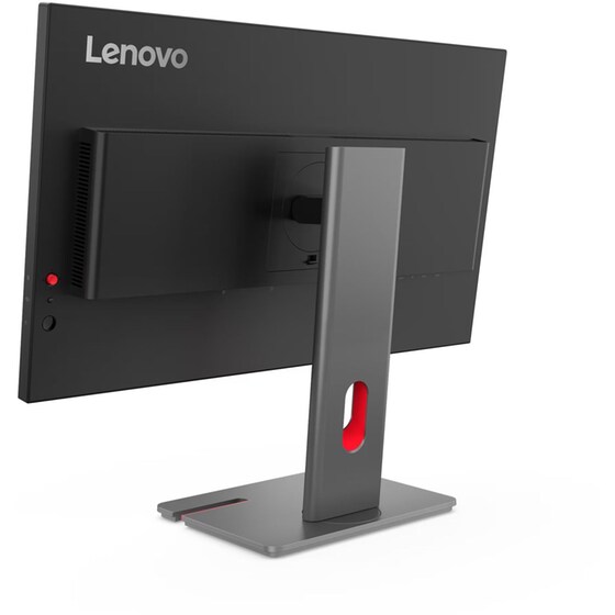 Lenovo Thinkvision P27qd-40 27" Quad HD IPS Flat 120Hz 6ms image 3