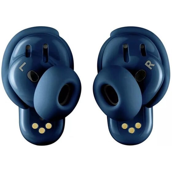 Ακουστικά Bluetooth Bose Quietcomfort Ultra - Lunar Blue image 3