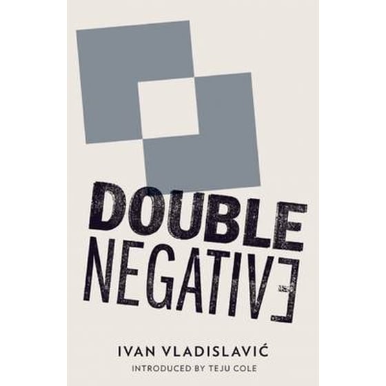 Double Negative image 0