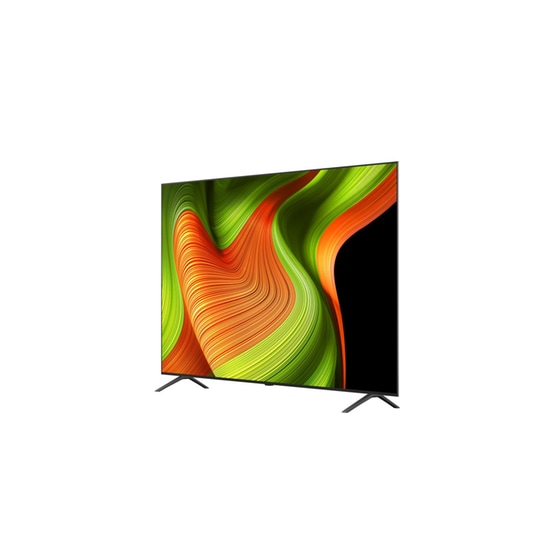 LG OLED 83" 4K Smart Τηλεόραση OLED83B56LA image 4