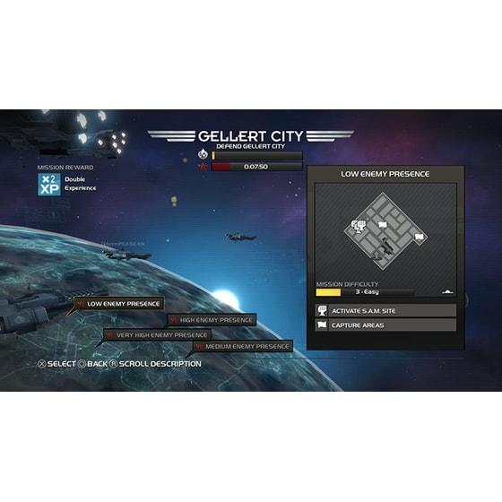 Helldivers: Super-Earth Ultimate Edition - PS4 image 5