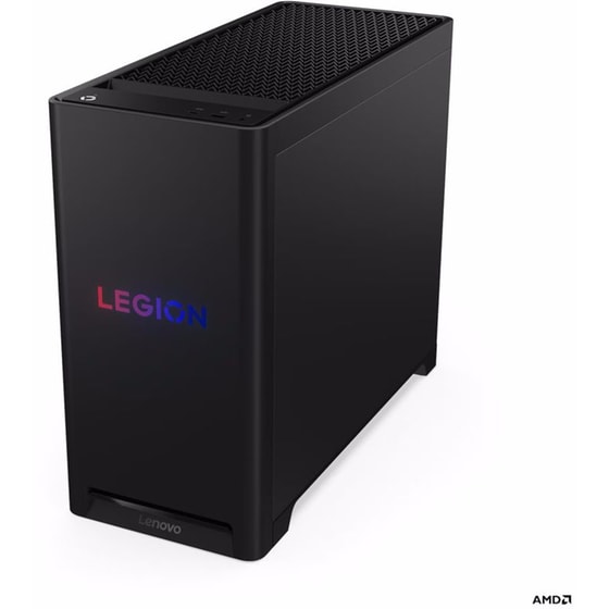 Desktop Lenovo Legion T5 30AGB10 (AMD Ryzen 7-7800X3D/32 GB/1TB SSD/GeForce RTX 5060 Ti/Win11Home) image 1