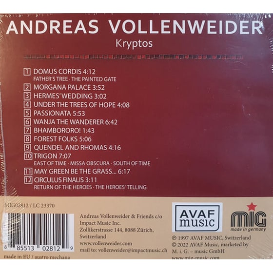 KRYPTOS image 2