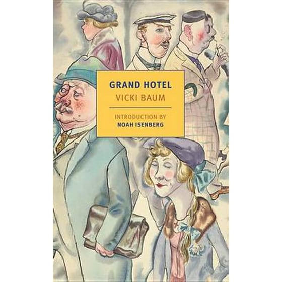 Grand Hotel image 0