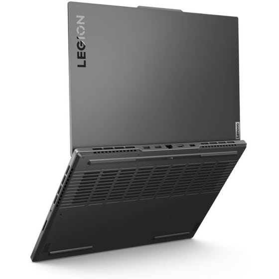 Lenovo Legion Slim 5*AI + 16'' 2K IPS (Ryzen 5-7640HS/16GB/512GB SSD/GeForce RTX 4050/Win11Home) Laptop image 10