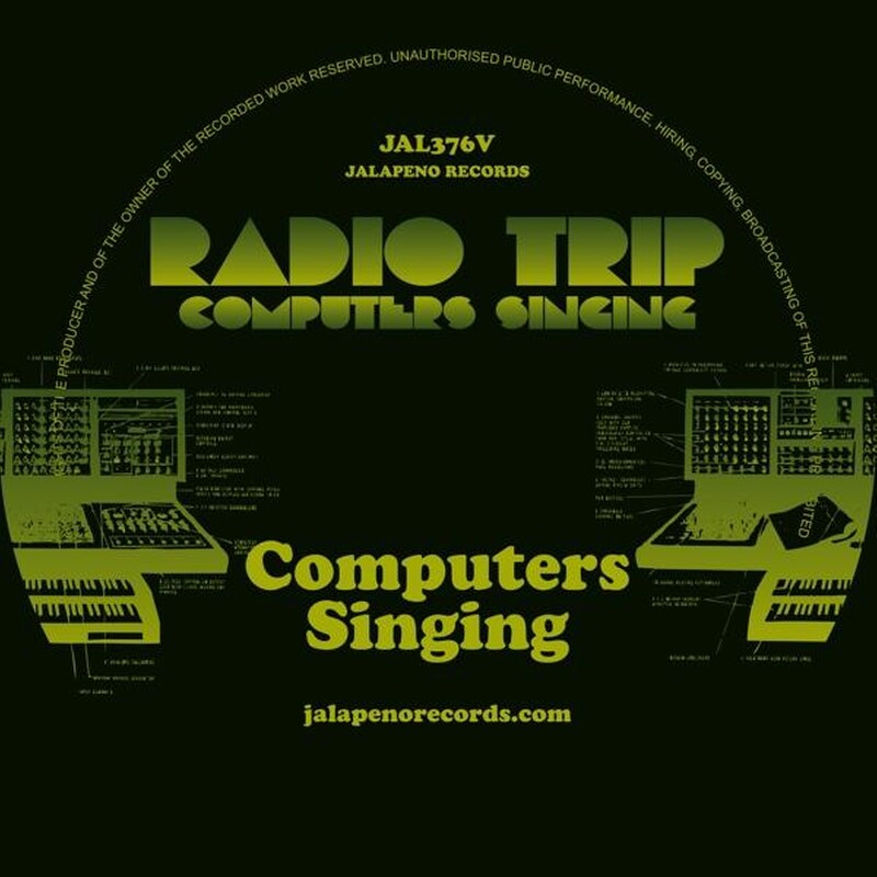 7-Computers Singing