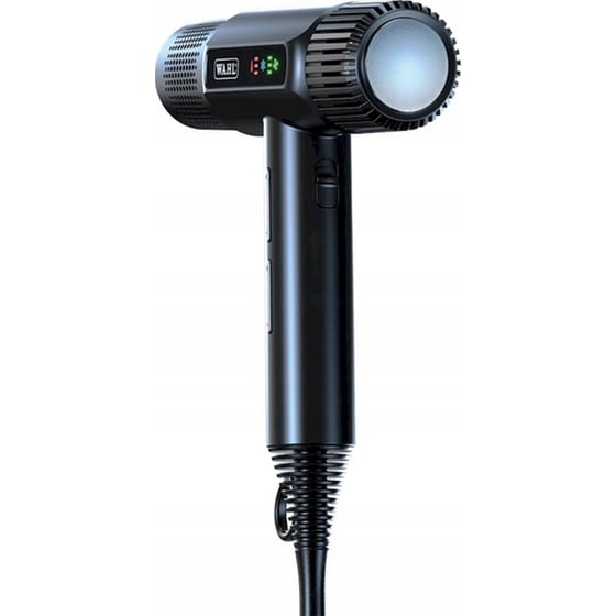Σεσουάρ Μαλλιών WAHL Vanquish 1600W Μαύρο image 4